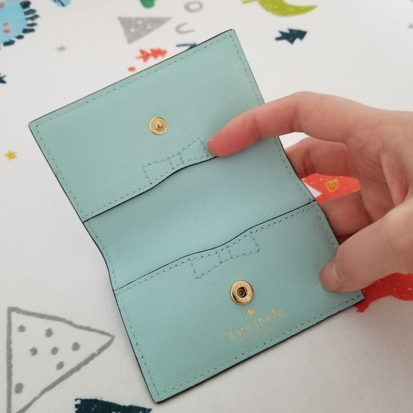 card holder - Picture 2 of 3